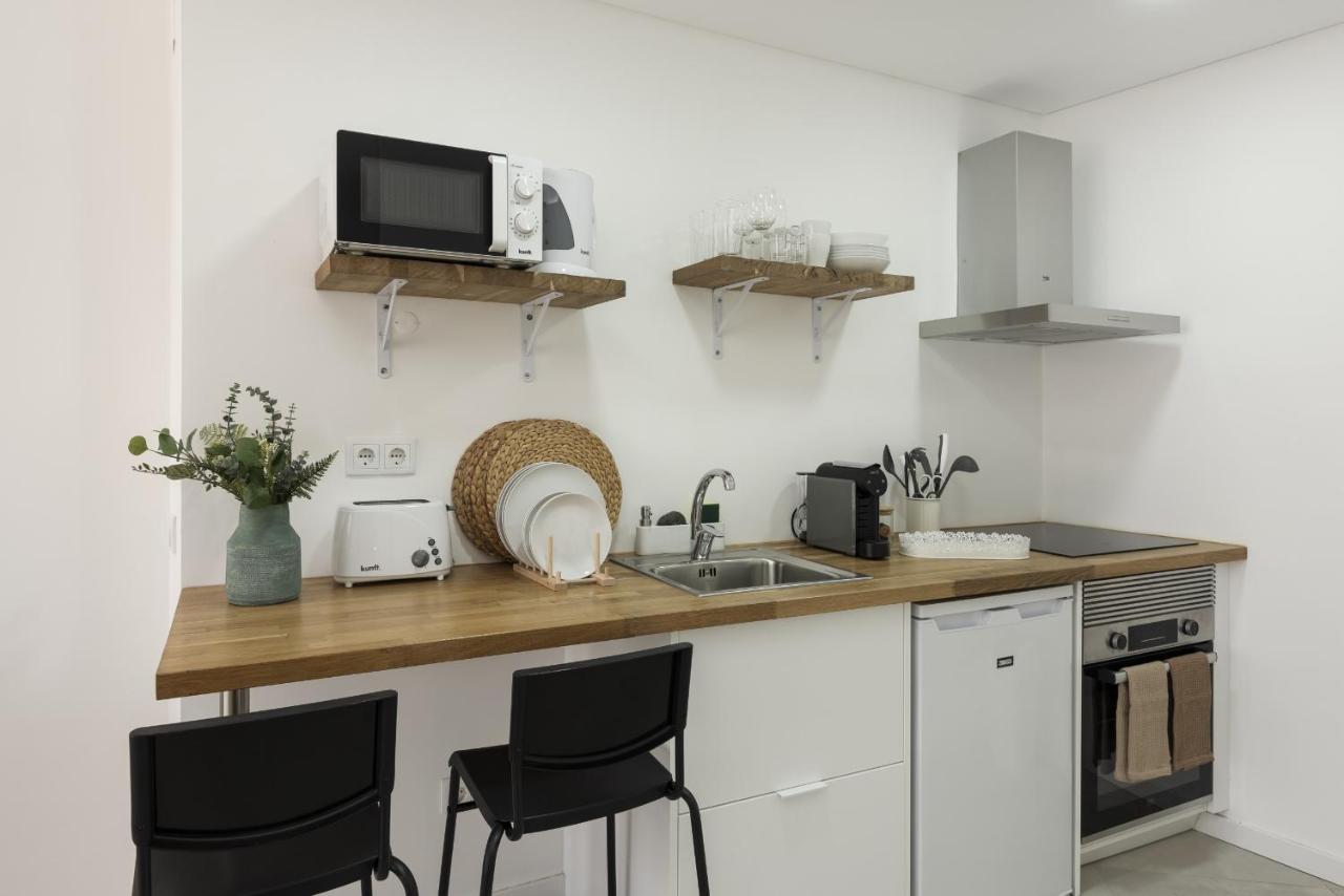 Madalena Village 6 - City Centre By Hd Properties Φάρο Εξωτερικό φωτογραφία