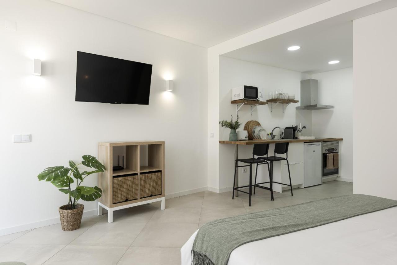 Madalena Village 6 - City Centre By Hd Properties Φάρο Εξωτερικό φωτογραφία