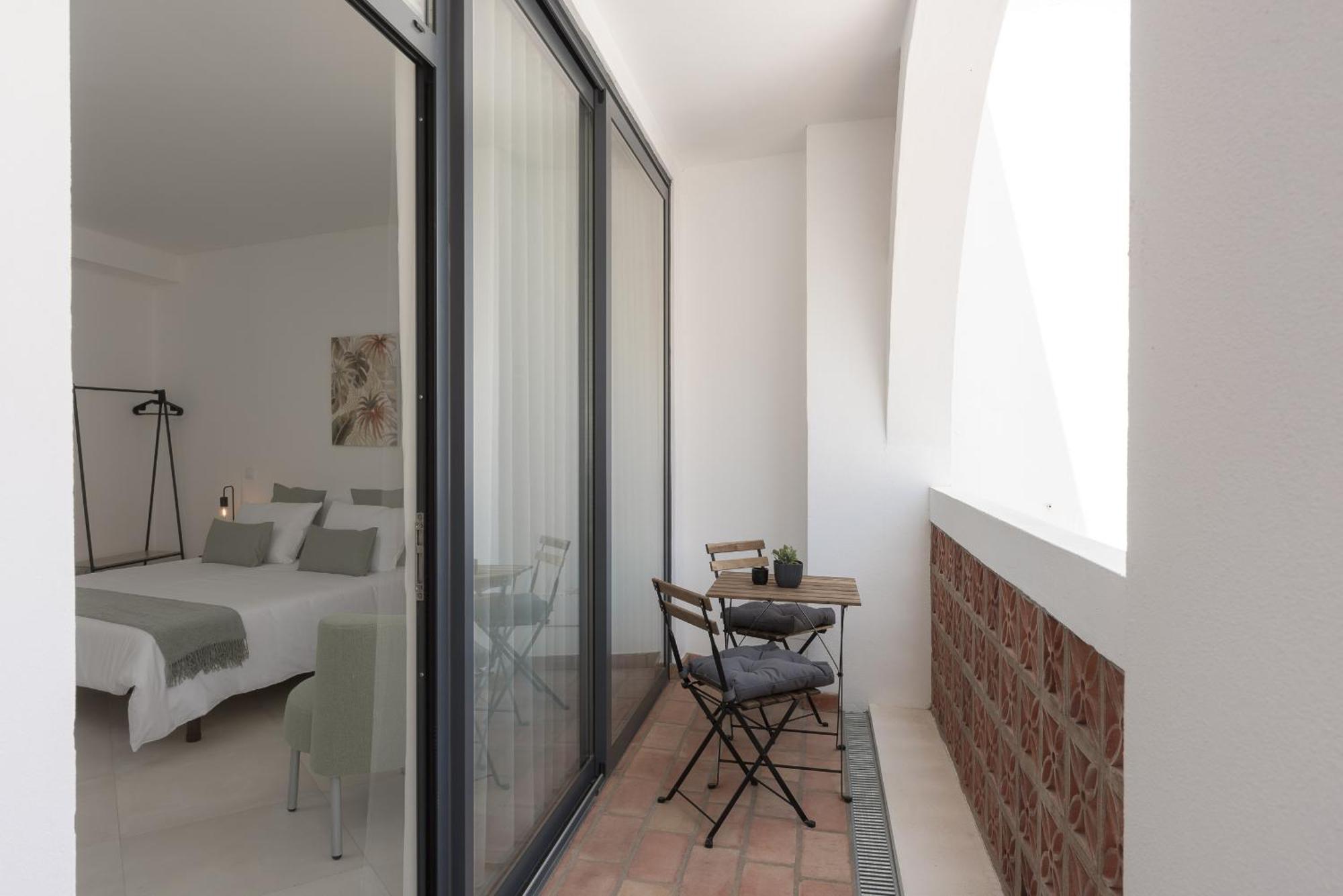 Madalena Village 6 - City Centre By Hd Properties Φάρο Εξωτερικό φωτογραφία