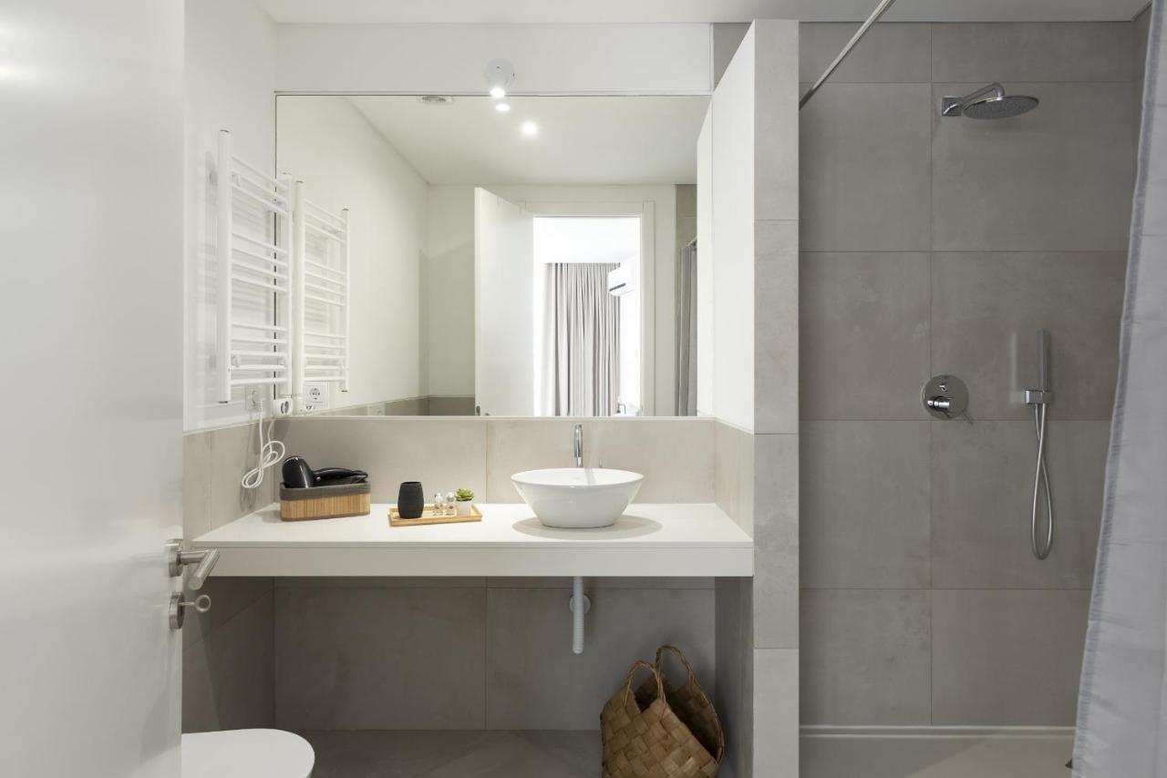 Madalena Village 6 - City Centre By Hd Properties Φάρο Εξωτερικό φωτογραφία