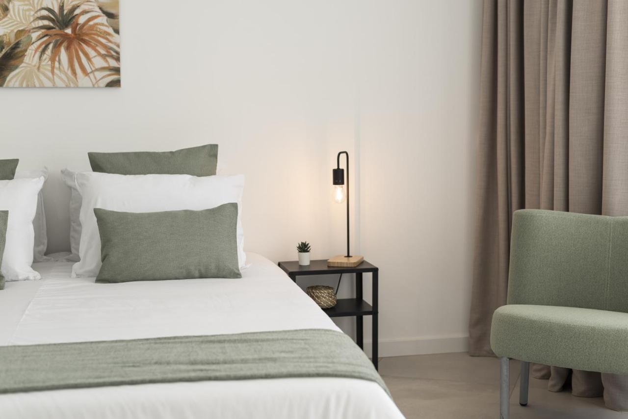 Madalena Village 6 - City Centre By Hd Properties Φάρο Εξωτερικό φωτογραφία