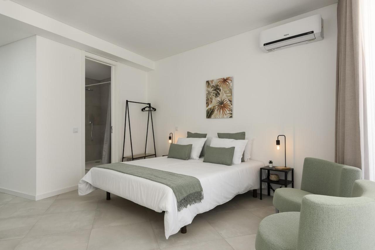 Madalena Village 6 - City Centre By Hd Properties Φάρο Εξωτερικό φωτογραφία