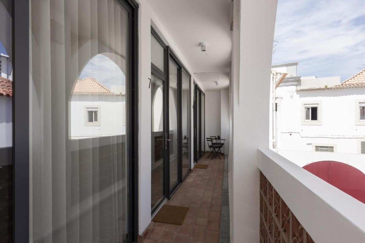 Madalena Village 6 - City Centre By Hd Properties Φάρο Εξωτερικό φωτογραφία
