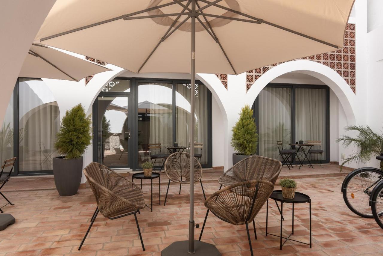 Madalena Village 6 - City Centre By Hd Properties Φάρο Εξωτερικό φωτογραφία